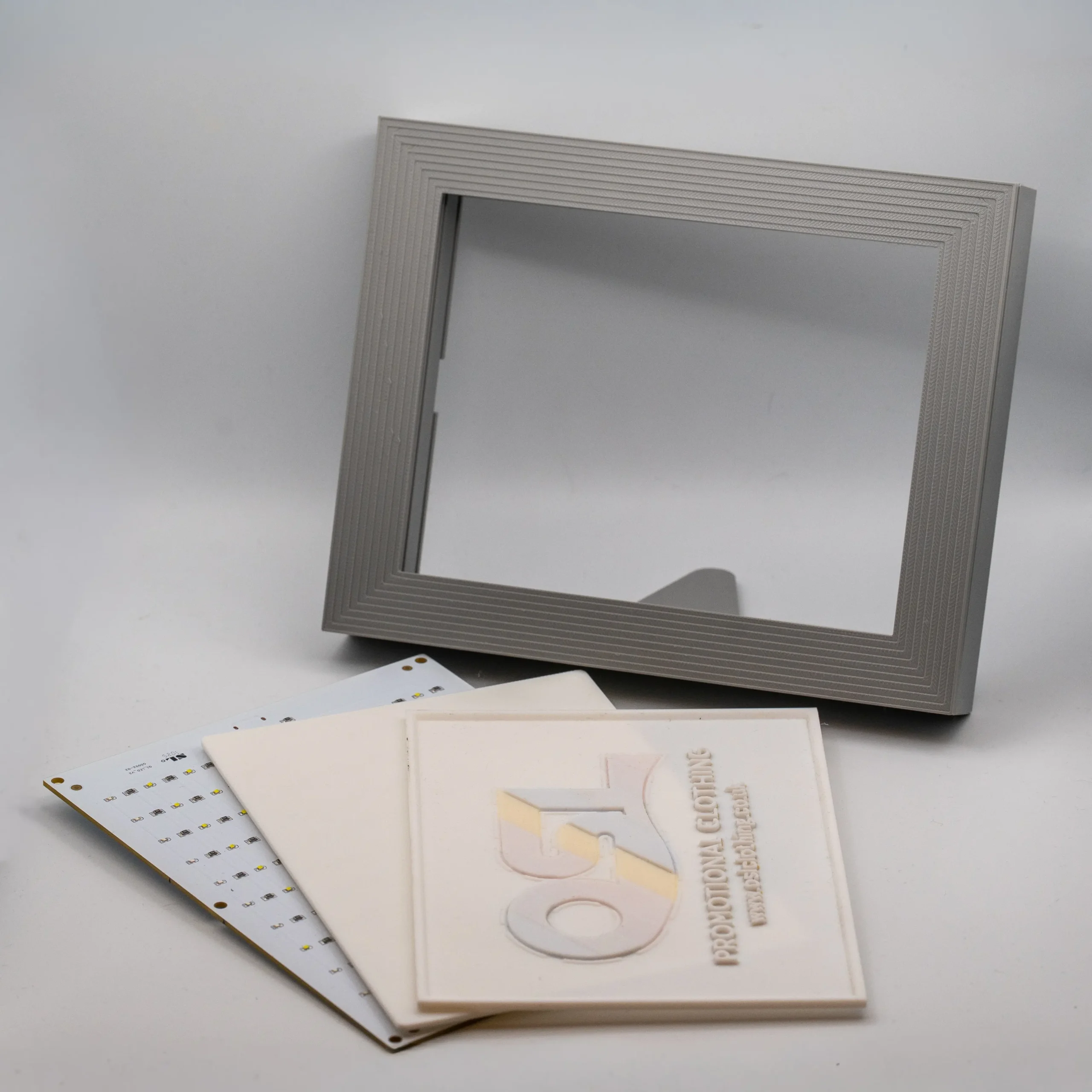 Re-Phane - Personalised Lithophane Night Light - Image 7