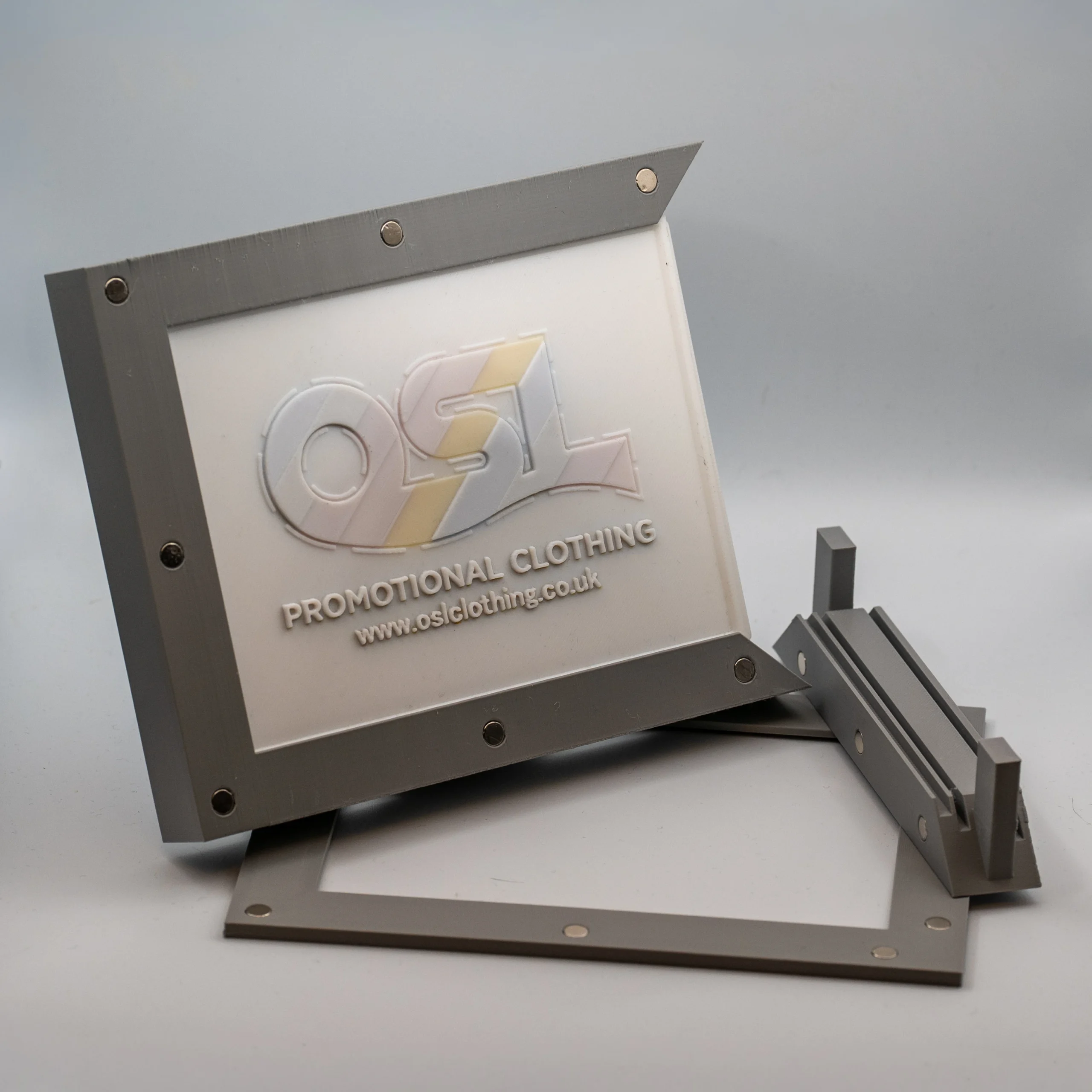 Re-Phane - Personalised Lithophane Night Light - Image 3