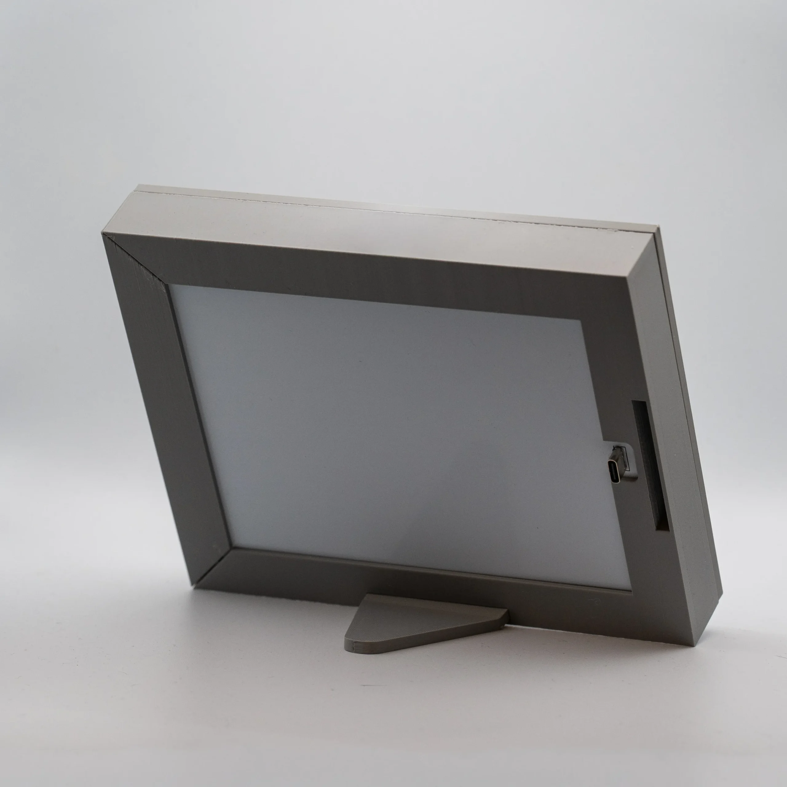 Re-Phane - Personalised Lithophane Night Light - Image 5